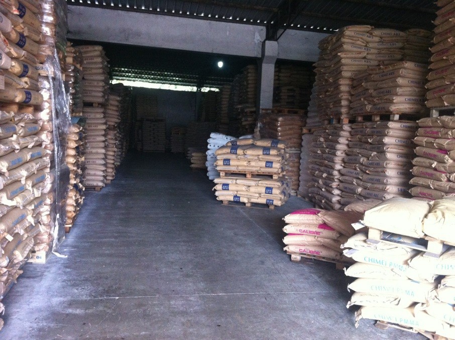 HDPE 23TH185rX