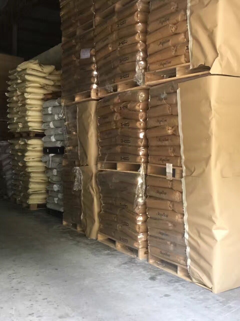 HDPE HD 6761.17r
