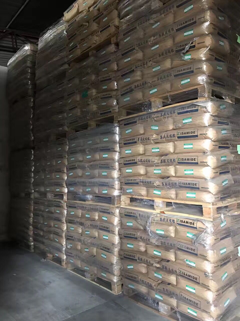 HDPE BA50-100