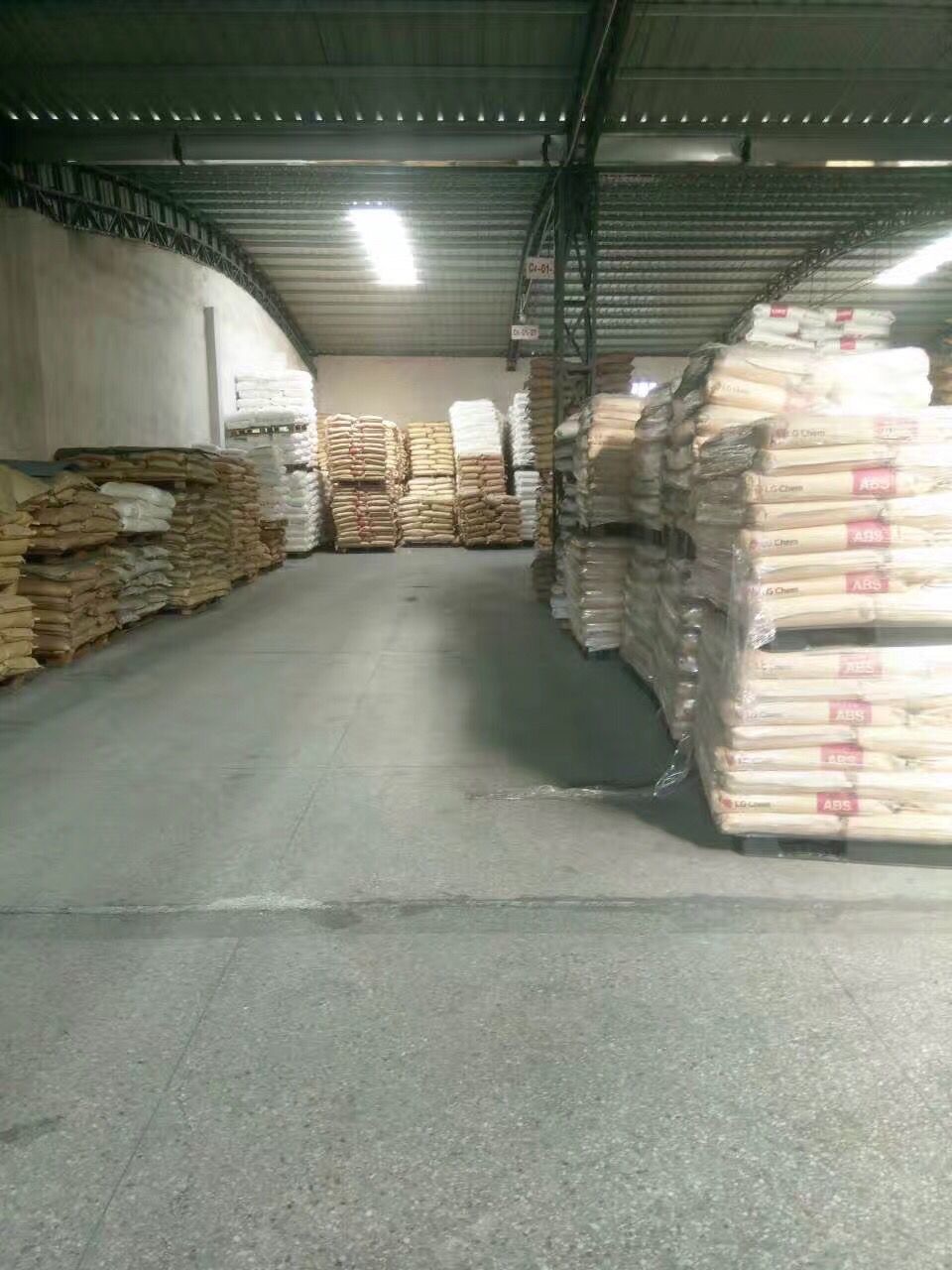 HDPE AA50-002