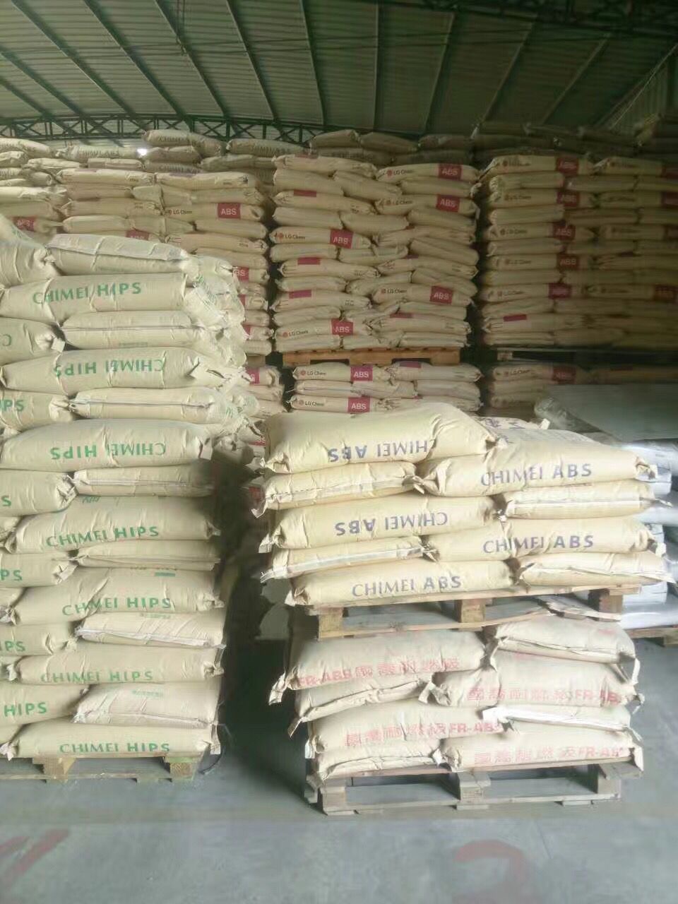 HDPE 7204