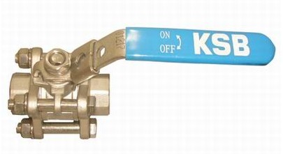 KSB SISTOMAT-PCӸĤy