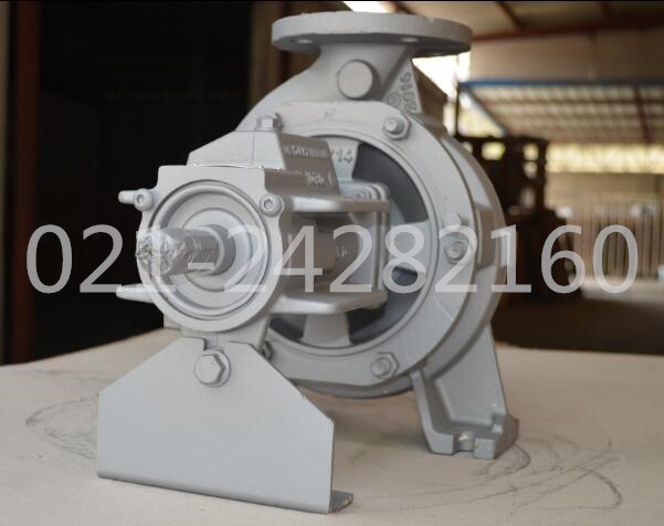  KSB ETANORM SYT 50-200ͱÃr