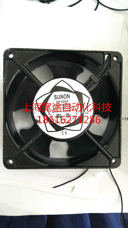 SUNON   DP300A P/N 3123HSL