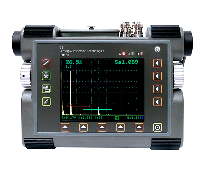 GE USM 32Xϵг̽xЇ^