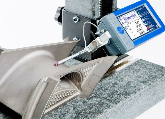Ӣ̩ջɭ Surtronic S-116c