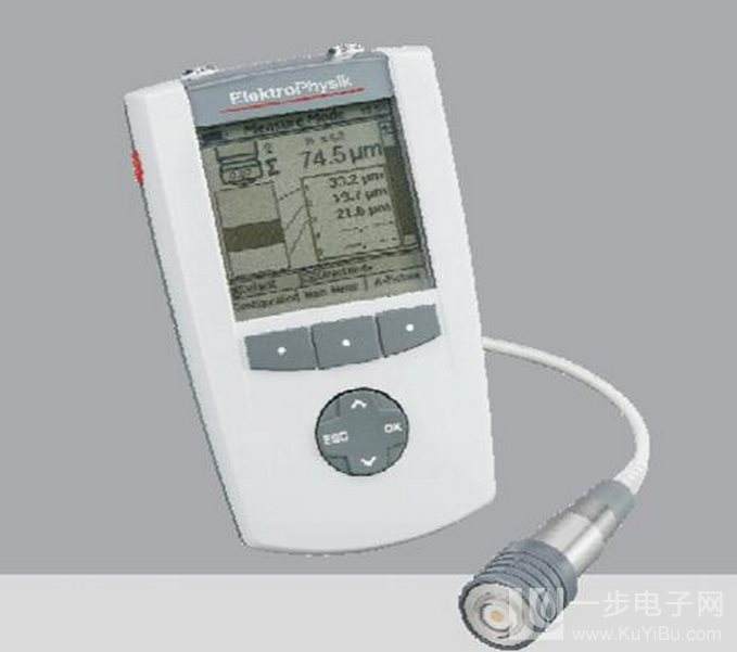 QUINTSONIC 7;ElektroPhysikyx