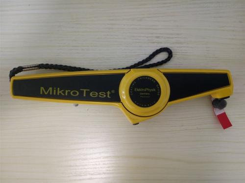 MikroTest G6X