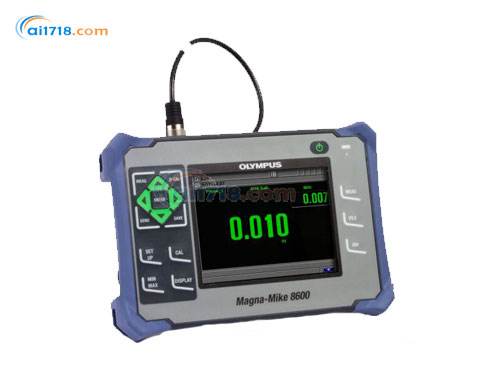 Magna-Mike 8600ЧyxRȫ