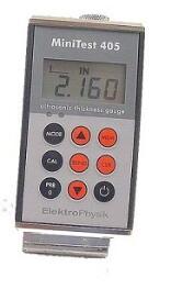 Elektrophysik߾ȱyyxMinitest 405