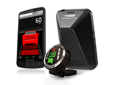 Mobileye C