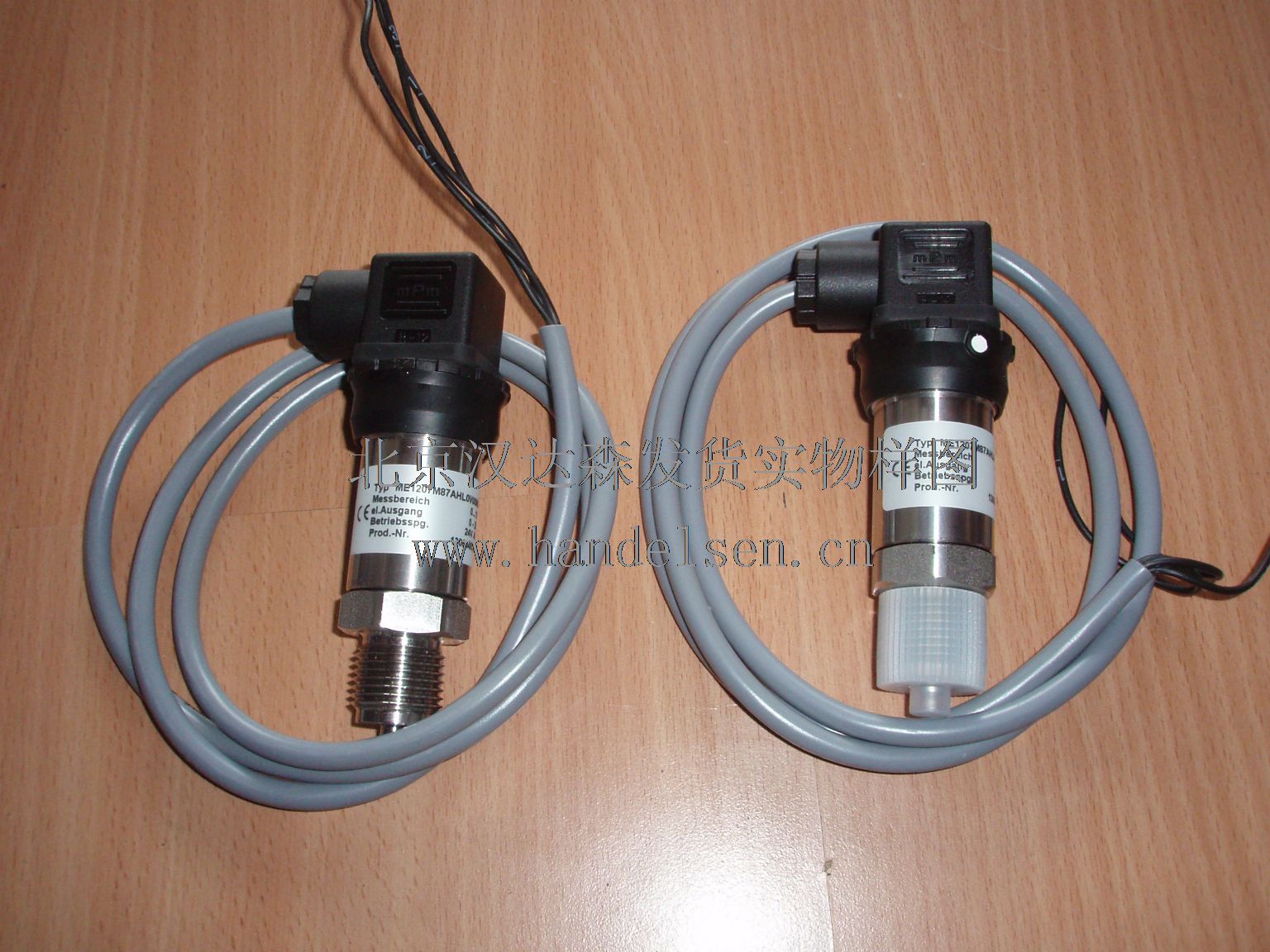 FISCHER MESS TECHNIK׃