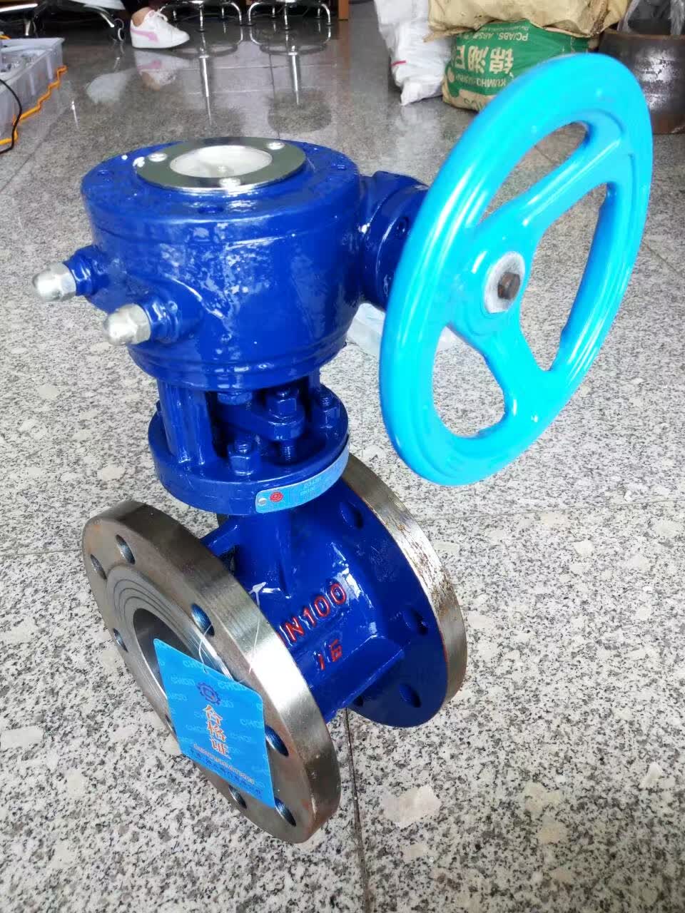 c]ID341W-25R DN200Ї-yT/CHQD