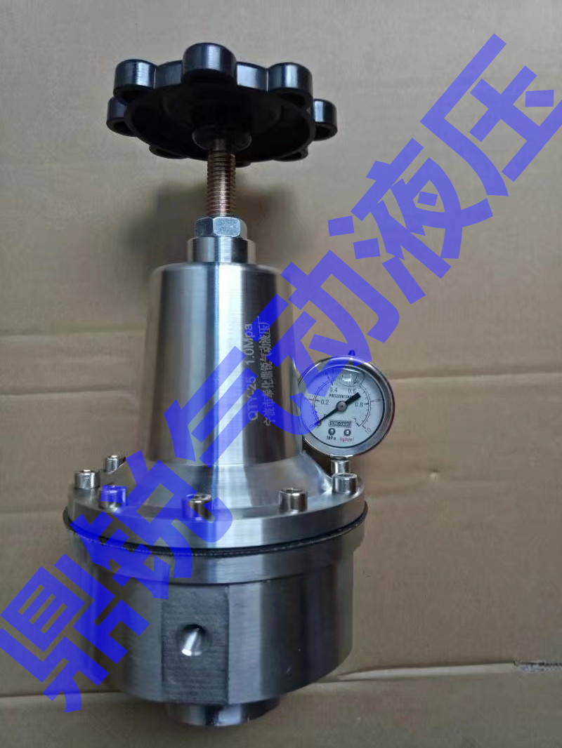 QTY-08P䓜py DN8 G1/4 P䓉s՚py QTYH-08