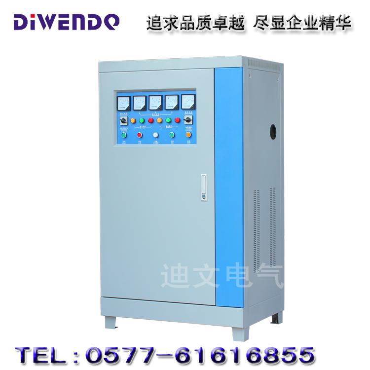 tDRව50ǧSBW-50KVA/50KW