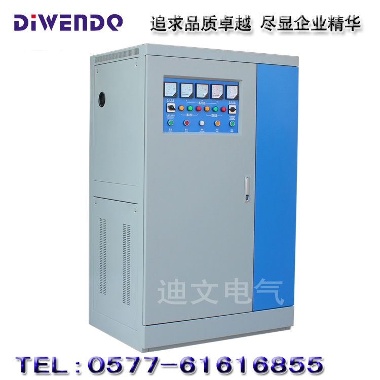 320ǧSBW-320KW/320KVA