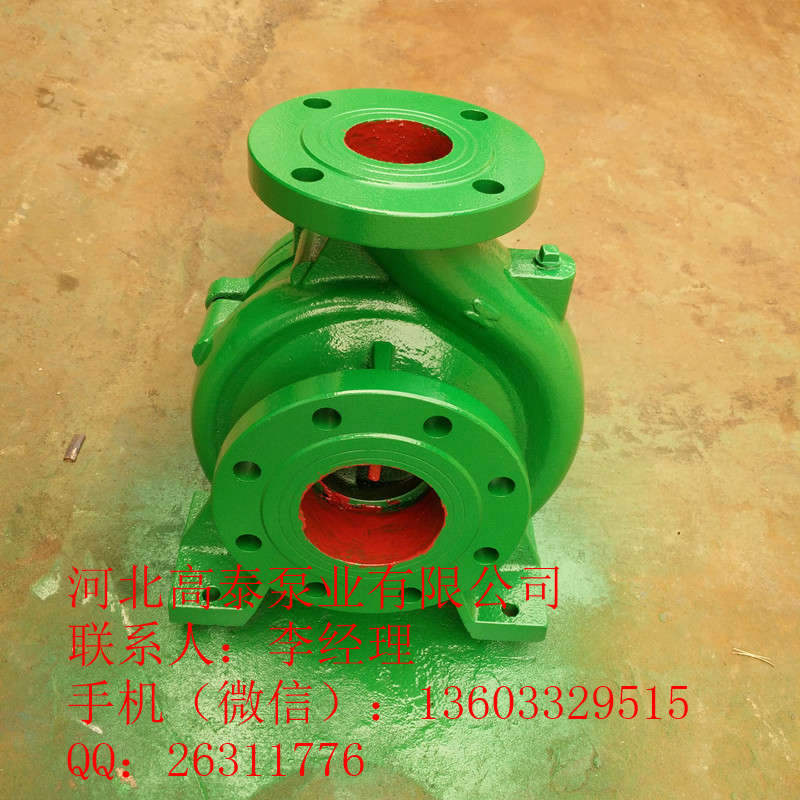 ˮx IS65-40-200ˮÈr