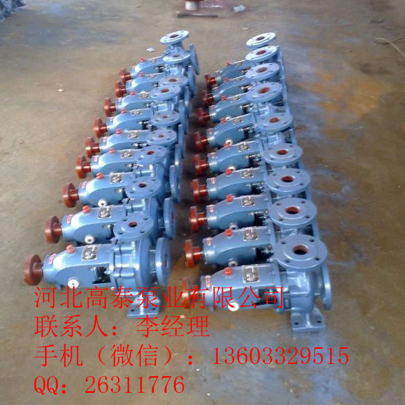 SֱNIS100-80-160Iˮ