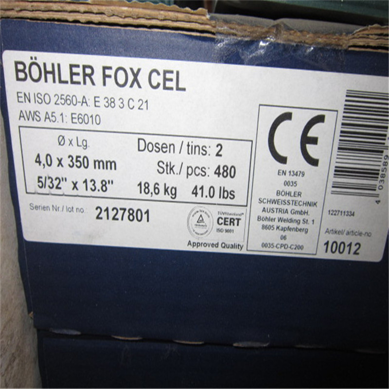 FOXCELܵlE6010wSغl