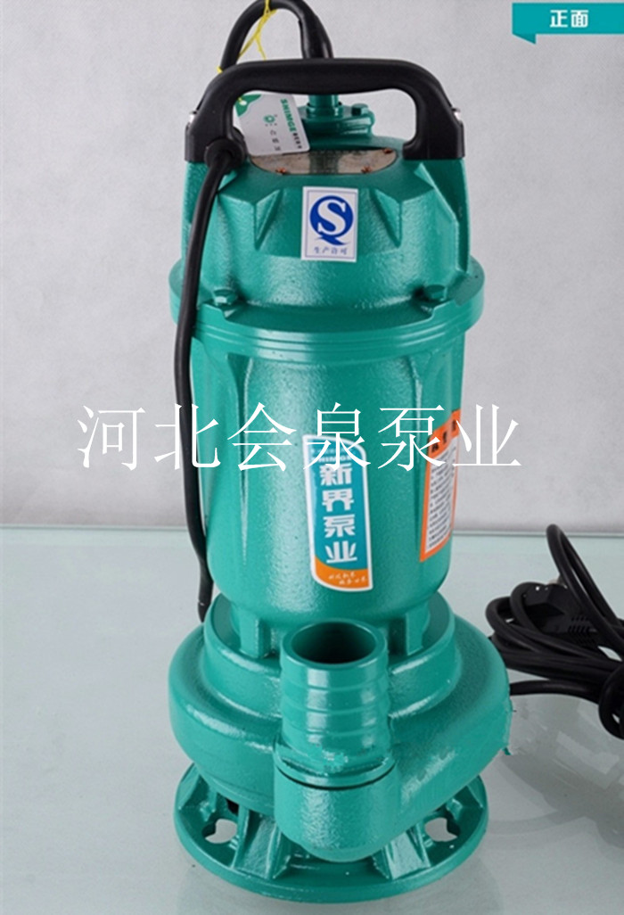 ȪWQ40-6-1.1ˮ۱ûˮ