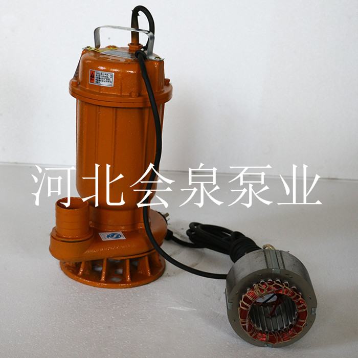 ȪWQD6-10-0.55	ˮ۱Æˮ