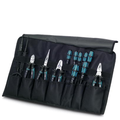 1212501 TOOL-WRAP EMPTY