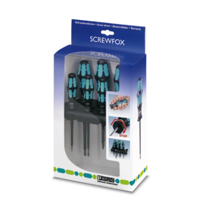 SF-SL/PH/PZ-SL SET S-VDE -1212701