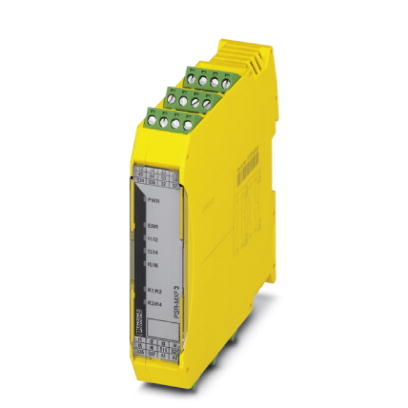 PSR-SCP-24DC/MXF3/4X1/2X2/B - 290