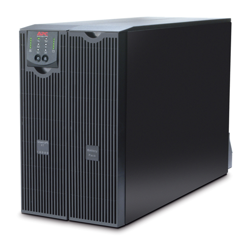 APC SURT8000UXICH UPS8KVA r
