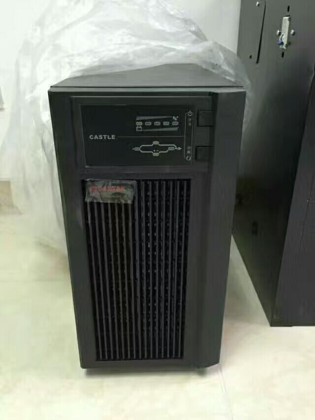 ɽUPSԴٷWվ 3C15KS 15KVA