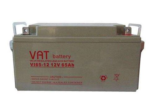 VAT늳VI250-12늳12V250Ah