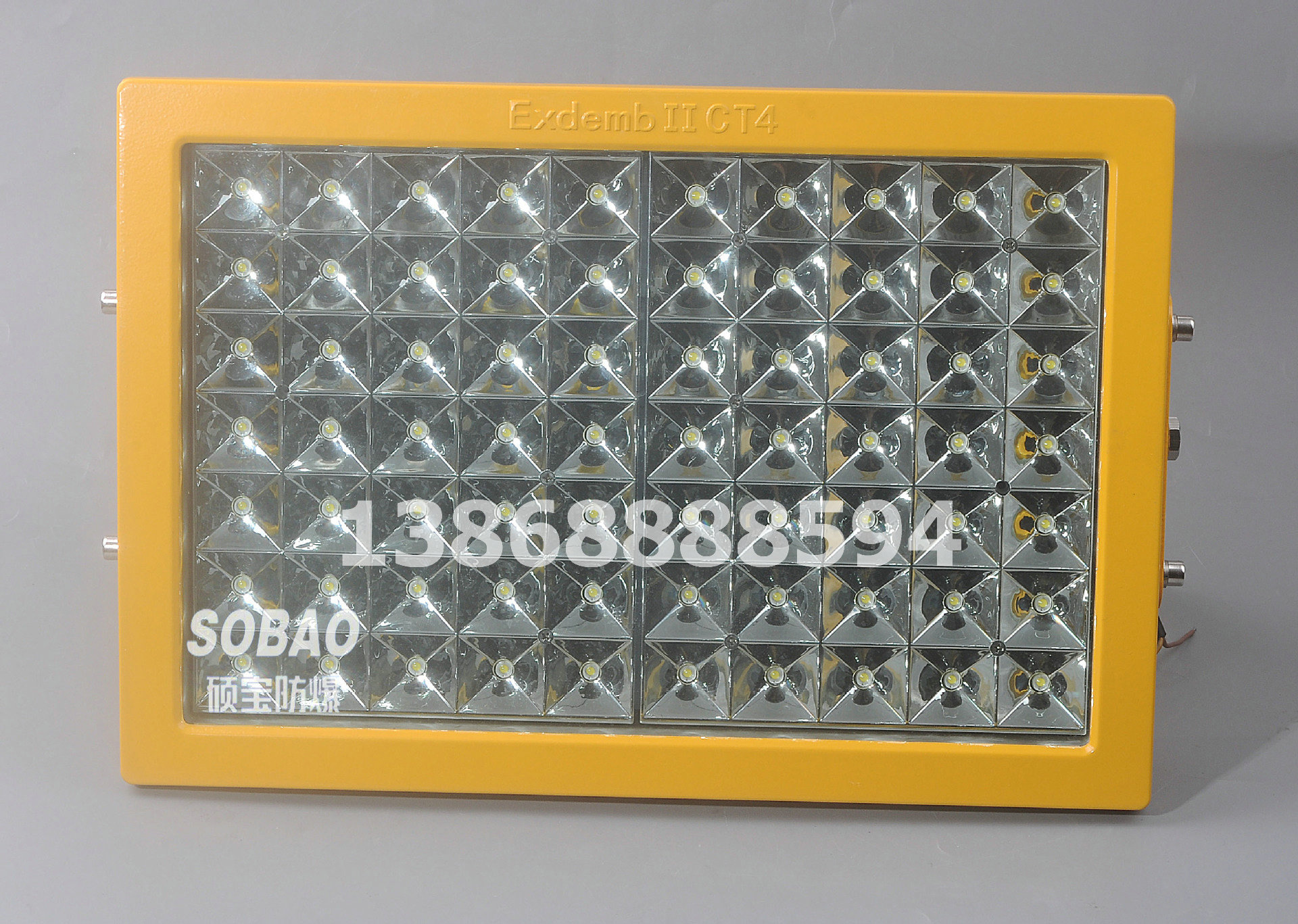 ԴLED100w CCD97SoLED