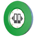 CAPTRONF؛NCHT3-181B-H/TG-SR