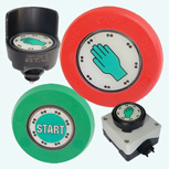 CAPTRONF؛NCHT3-251P-41/TG-SR