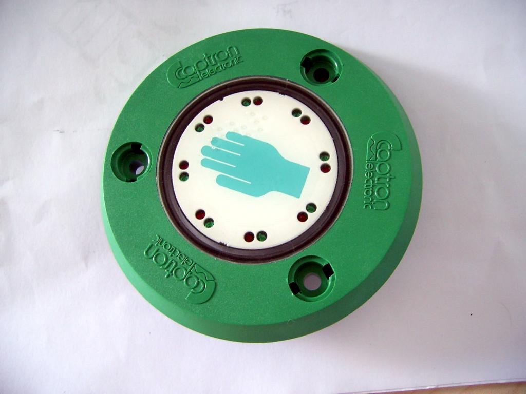 CAPTRONF؛NCHT3-180B-H/TG-SR