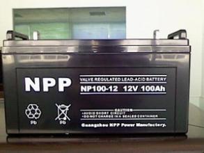 ՃUPSԴ늳NP12-100AH