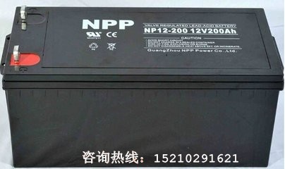 늳늏S늳NP12-200AH߹ʃС늳