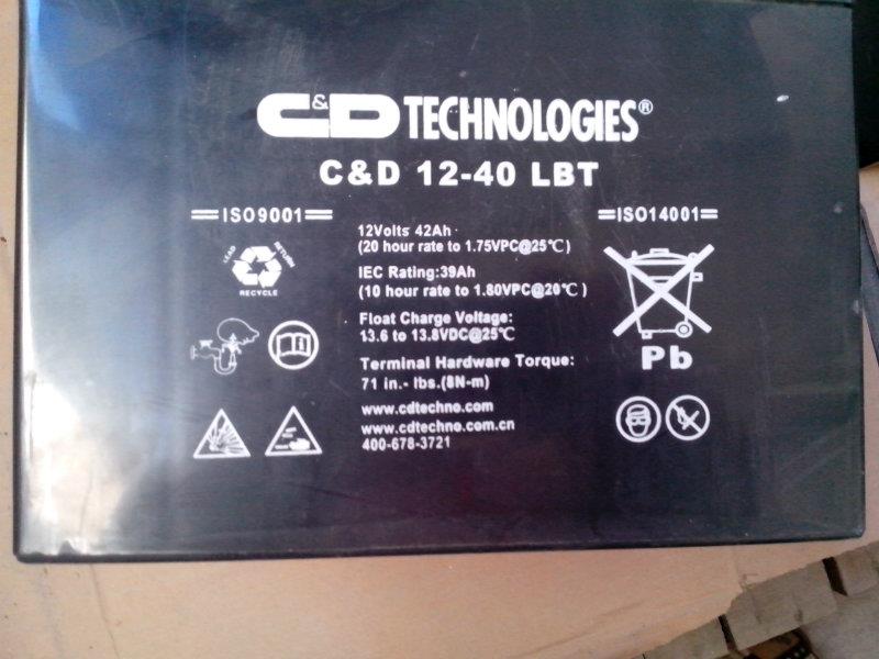 C&D 12-65 MLBT늳Ƅӻվ늳