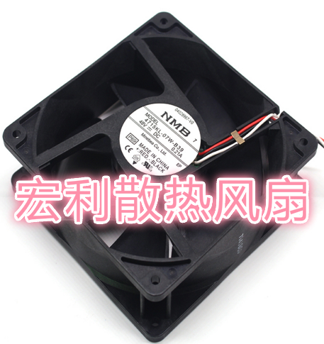 ȫNMB 12038 4715KL-07W-B39 48V F؛