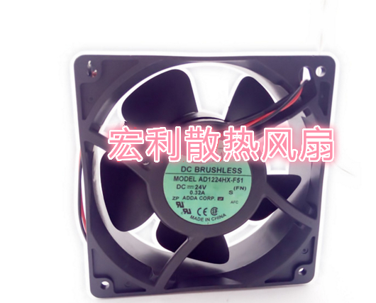 ȫ_fϲADDA AD1224HX-F51 24V12038