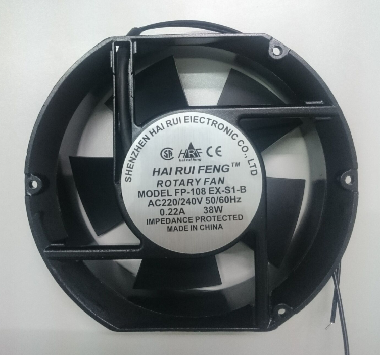 ڹSuL220V 17250 FP-108EX-S1-B