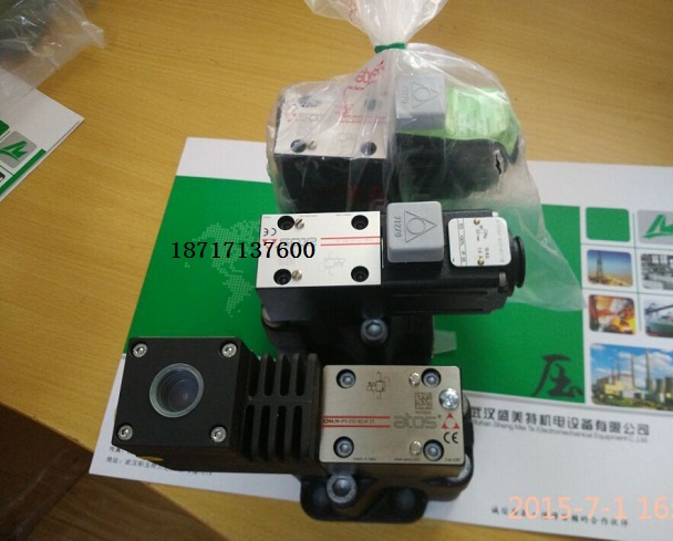 ATOS늴yDHA-0710/PA-M 24DC 21