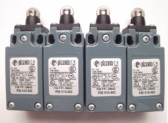 PIZZATO λ_PFM515-M2 AăF؛f