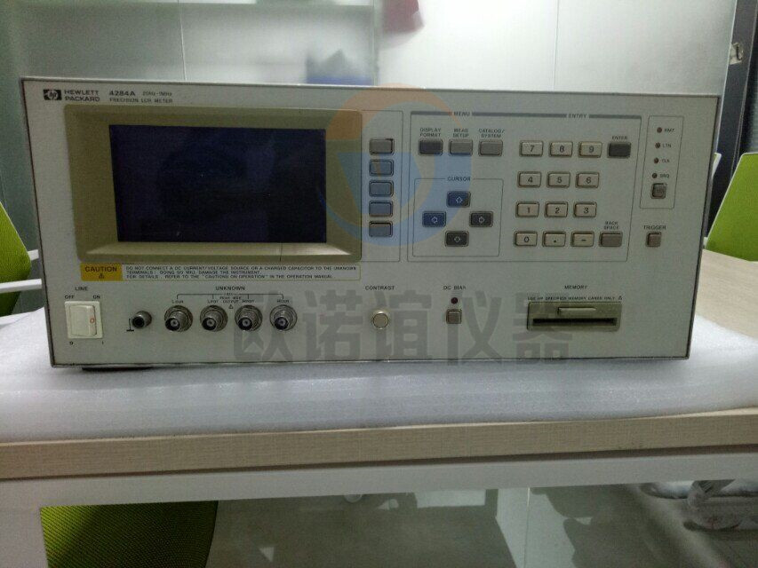 F؛Agilent4284A HP4284A LCR늘