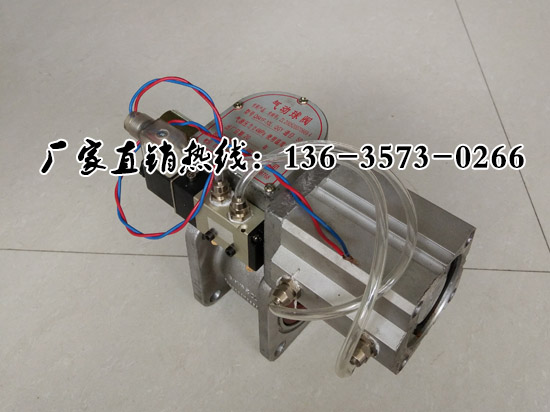 Q641F-10LybߴֱN