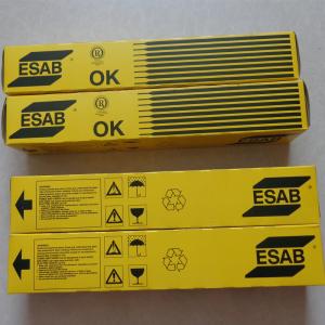 _OK92.15 EniCrFe-2l