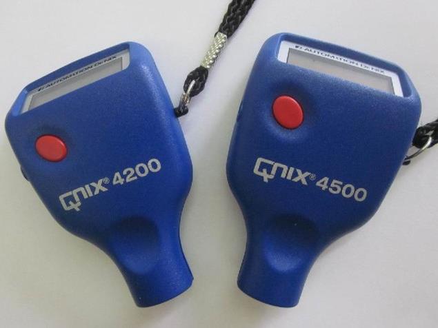 ˹QNix 4500/4200yx