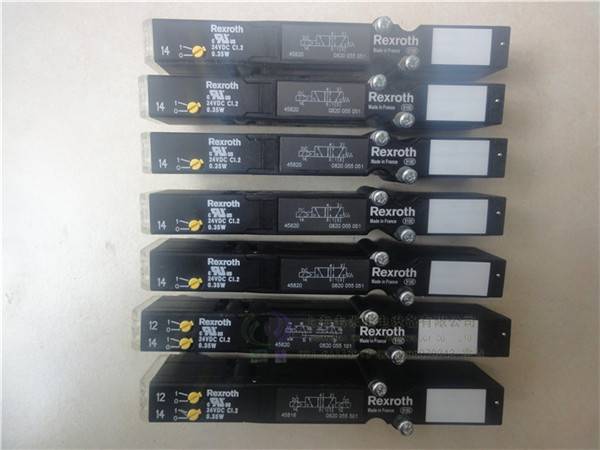 AVENTICS늴y0820056501