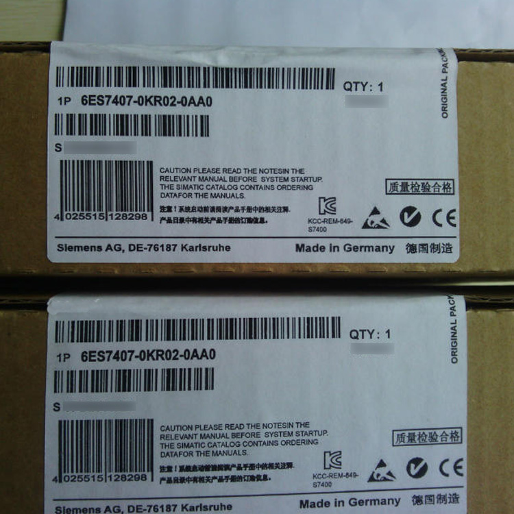 6ES7407-0KR02-0AA0   PTһ