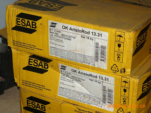 _ESAB OK Autrod 5356,ER5356XVϽ𺸽zN̎